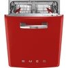 Image de Lave-vaisselle Sous Plan 60 Cm Smeg Stfabrd3