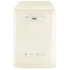 Image de Lave-vaisselle Pose Libre 60 Cm Smeg Lvfabcr3