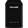 Image de Smeg Lave-vaisselle à Troisième Niveau 50s Style 13 Couverts