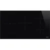 Image de Table de cuisson Smeg SI1M4954D Universale à induction cm. 90 verre céramique noir