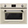 Image de Four encastrable SMEG SO4902M1P - Couleur Beige