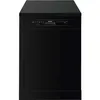 Image de Lave vaisselle SMEG LVS292DN 13 couverts 60 cm
