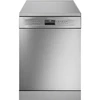 Image de Lave-vaisselle Pose Libre 60 Cm Smeg Lvs344bqx