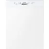 Image de Lave vaisselle SMEG LSP292DB 13 couverts 60 cm