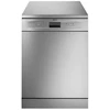 Image de Lave-vaisselle Pose Libre 60 Cm Smeg Lvs344pm