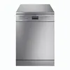 Image de Lave-vaisselle Smeg LVS344PM 14 couverts Inox