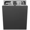 Image de Lave-vaisselle Intégrable Smeg Stl233clh