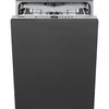 Image de Lave-vaisselle Tout Integrable 60 cm, Hauteur 86 cm, bras de lavage Orbital,13 couverts, 3eme panier Flexi, 10+1 programmes dont Hygiene 99,9% et Silence, Ouverture automatique de la porte ''Dry Assist'', Easy Glide, Aqua Stop total, 43 dB(A), 9 L, classe