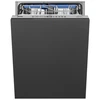 Image de Lave-vaisselle Intégrable 60 Cm Smeg Stl323bqlh