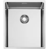 Image de Evier Encastrable Smeg Vr12s34