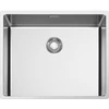 Image de Evier Encastrable Smeg Vr12s50