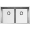 Image de Evier A Encastrer Smeg Vr12s3434