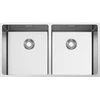 Image de Evier A Encastrer Smeg Vr12s4040