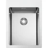 Image de Evier Encastrable Smeg Vr12s34rs
