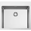 Image de Evier A Encastrer Smeg Vr12s50rs