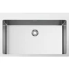Image de Évier À Encastrer Smeg Vr12s70rs