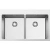 Image de Évier À Encastrer Smeg Vr12s4040rs