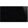 Image de Plaque induction encastrable Smeg SI2951D 7400 W Noir