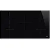 Image de Smeg SI2951D, Plaque de cuisson, Noir
