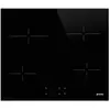 Image de Smeg Plaque Vitrocéramique Se264td1 60 Cm 4 Feux