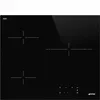 Image de Plaque à Induction Smeg SE2631TD1