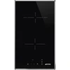 Image de Domino Vitrocéramique Smeg Se232tx1