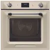 Image de Four Smeg Encastrable SOP6900TP Victoria 68 L Beige