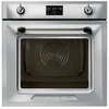 Image de Four Vapeur Pyrolyse Smeg Sop6902s2px