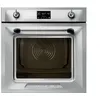Image de SMEG Four encastrable vapeur SOP6902S2PX Victoria combiné vapeur inox