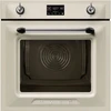 Image de Four Pyrolyse CombinÉ Vapeur Smeg Sop6902s2pp