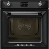 Image de Four Pyrolyse CombinÉ Vapeur Smeg Sop6902s2pn