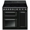 Image de Piano Induction Smeg Tr93ibl2