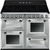 Image de Piano Induction Smeg Tr4110ix2 Inox