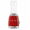 Image de Blender Smeg Pbf01rdeu Rouge