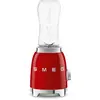 Image de Smeg PBF01RDEU 50's Style, Blender, Rouge