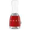 Image de Smeg Blender 50s Style Pbf01 600ml 300w