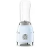 Image de Blender Smeg PBF01PBEUi Bleu azur