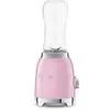Image de Smeg Blender 50s Style Pbf01 600ml 300w
