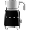 Image de Chocolatiere ''Annees 50'', pot en acier inox, couvercle en plastique recycle ''Tritan Renew'' sans BPA avec bouchon doseur integre, systeme de chauffe induction, 6 fonctions