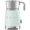 Image de ChocolatiÈre Smeg Mff11pgeu Vert D'eau
