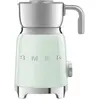 Image de Smeg 50's Retro Style, Mousseur à lait, Vert