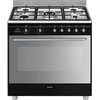 Image de Piano Mixte Smeg Cg90n2