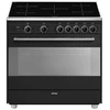 Image de Piano Induction Smeg Bg91ian2