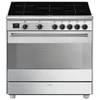 Image de Piano Induction Smeg Bg91ix2