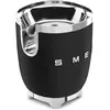 Image de Smeg CJF01BLMEU Style 50's, Centrifugeuse, Noir