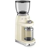 Image de Broyeur à Café Smeg Cgf11creu Crème