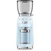 Image de Moulin à café Smeg CGF11PBEU 150 W Bleu Azur