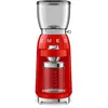 Image de Moulin à café Smeg CGF11RDEU 150 W Rouge