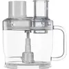Image de Smeg HBFP11 Accessoire pour mixeur-plongeur, robot culinaire multi-usages, Mixer + Couper : accessoires, Transparent