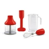Image de Accessoires Pour Mixeur Plongeant Smeg Hbac11rd Rouge
